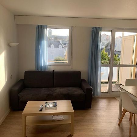 Quiberon Apartman Kültér fotó