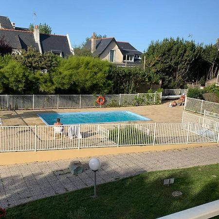 Quiberon Apartman Kültér fotó
