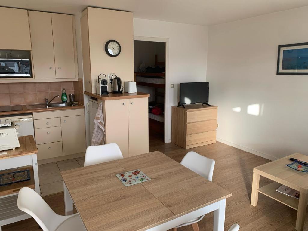 Quiberon Apartman Kültér fotó
