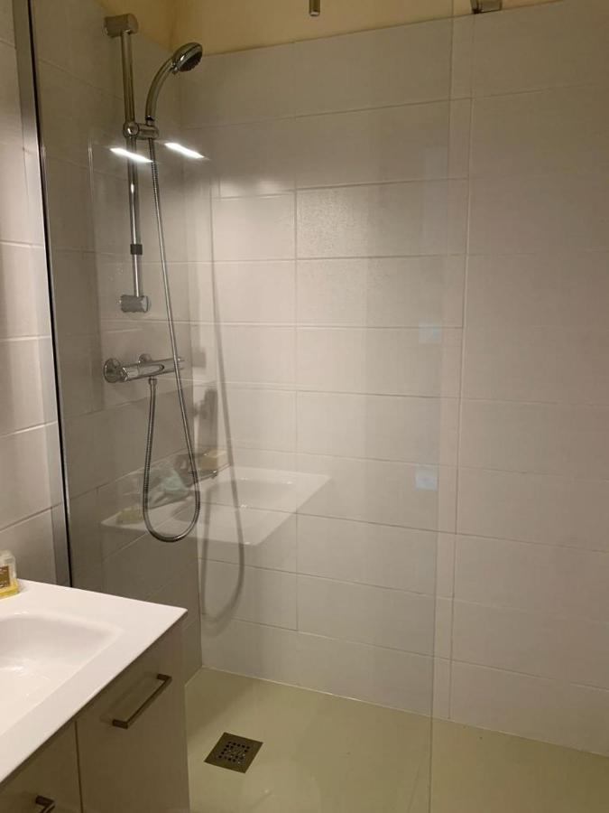 Quiberon Apartman Kültér fotó