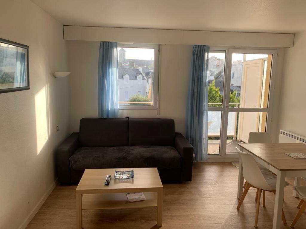Quiberon Apartman Kültér fotó