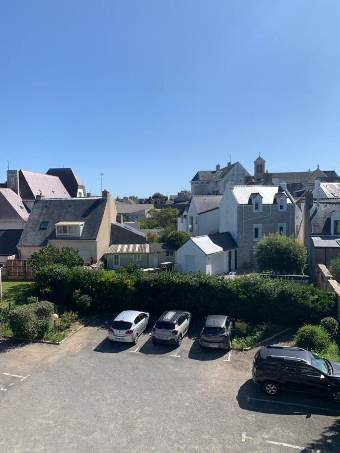 Quiberon Apartman Kültér fotó