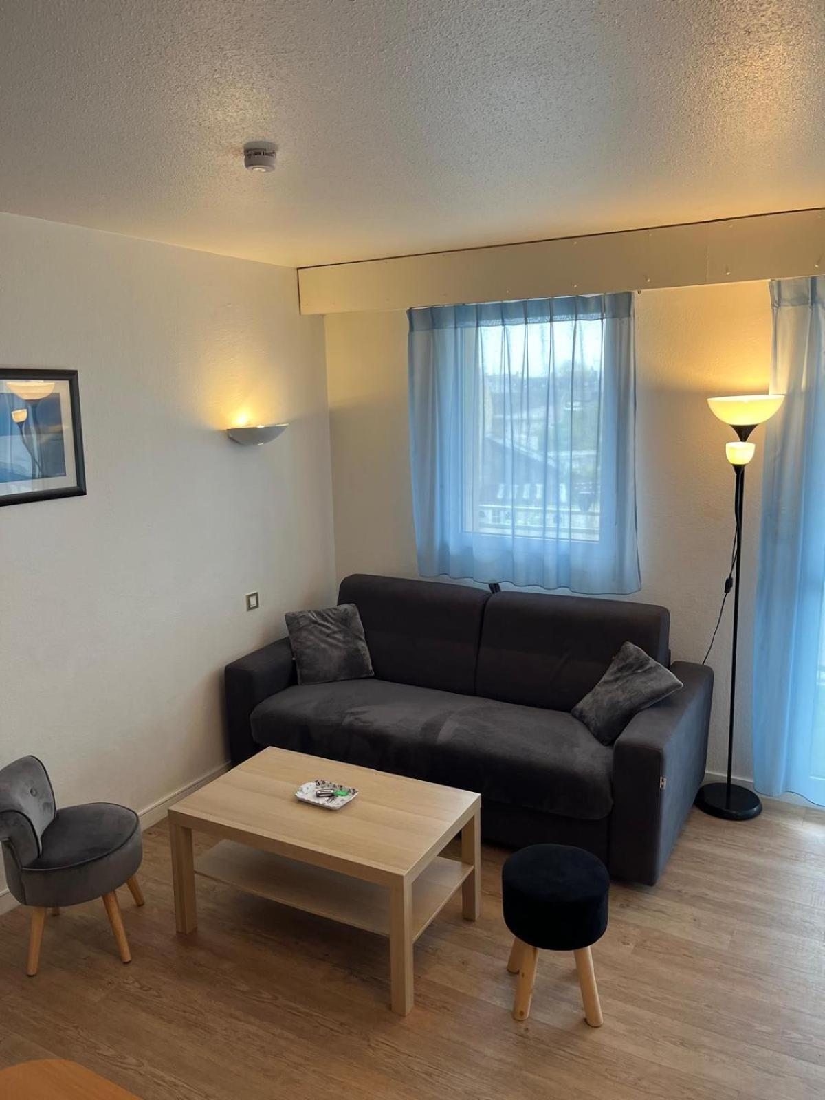 Quiberon Apartman Kültér fotó