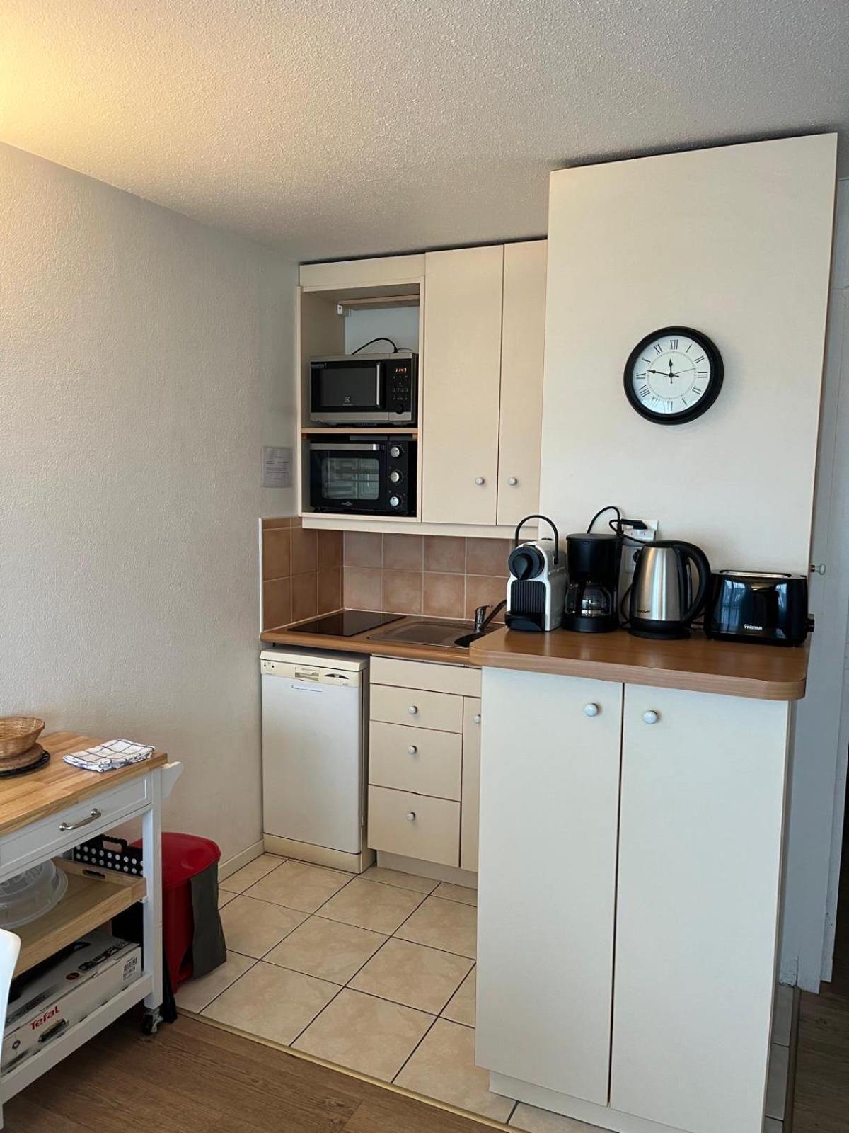 Quiberon Apartman Kültér fotó
